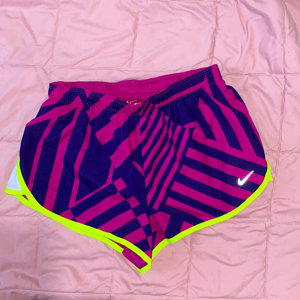 Nike shorts